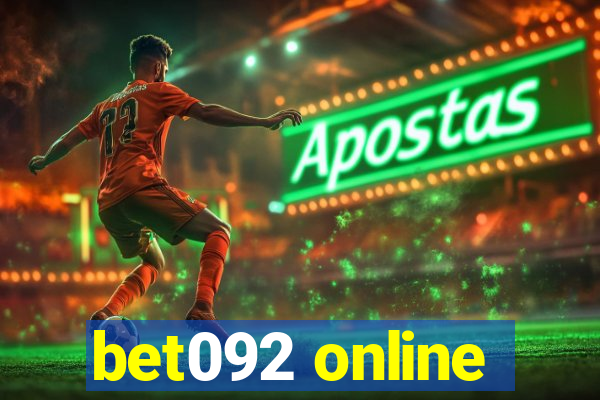 bet092 online