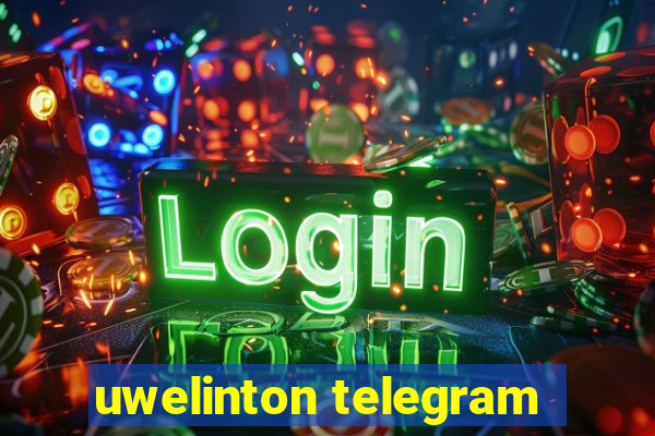 uwelinton telegram