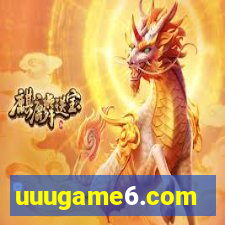 uuugame6.com