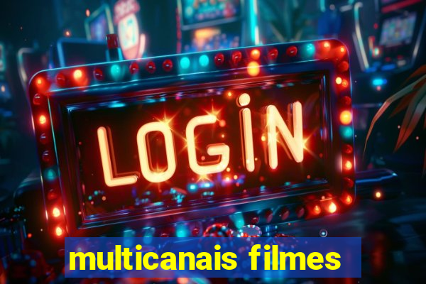 multicanais filmes