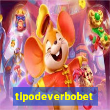 tipodeverbobet