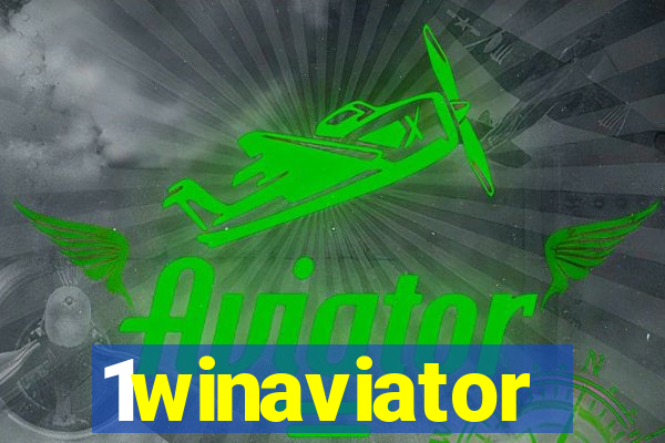 1winaviator