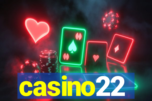 casino22