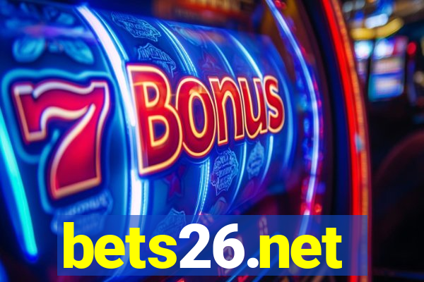 bets26.net