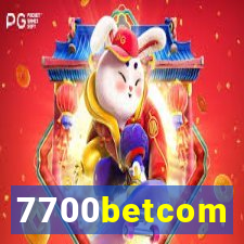 7700betcom