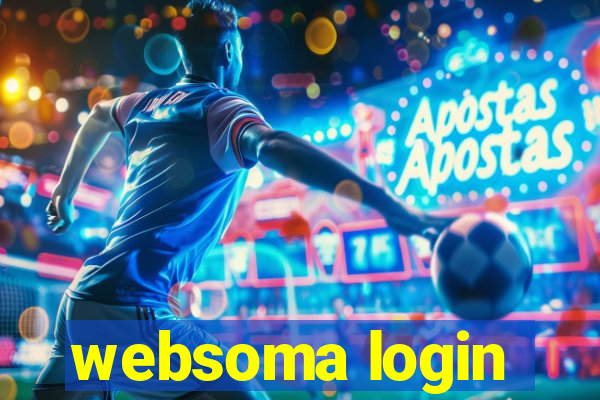 websoma login