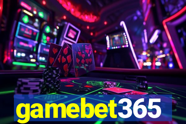 gamebet365