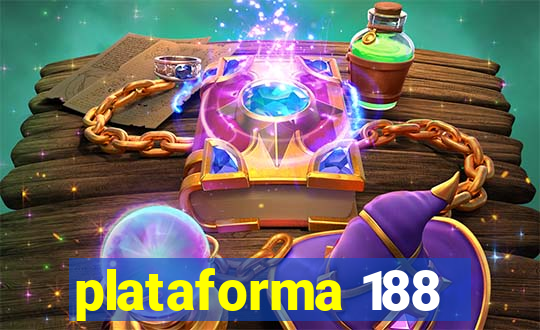 plataforma 188