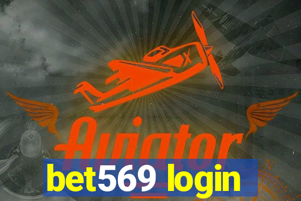 bet569 login