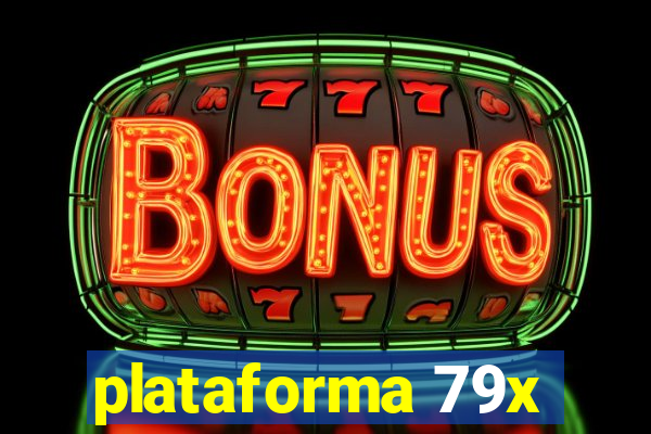 plataforma 79x