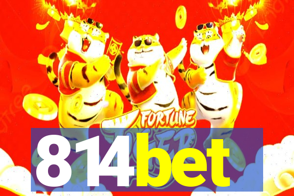 814bet