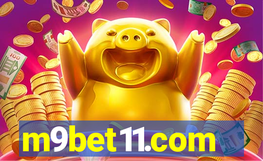 m9bet11.com