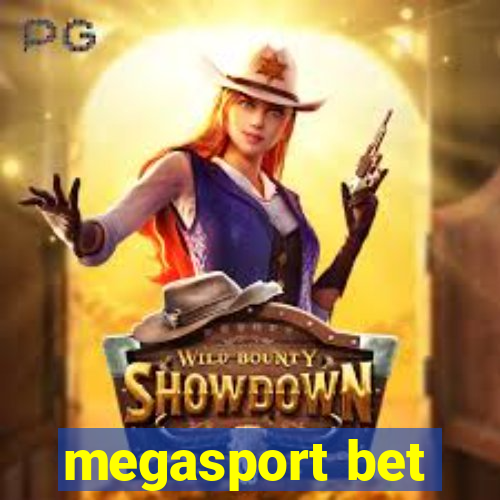 megasport bet