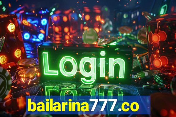 bailarina777.com