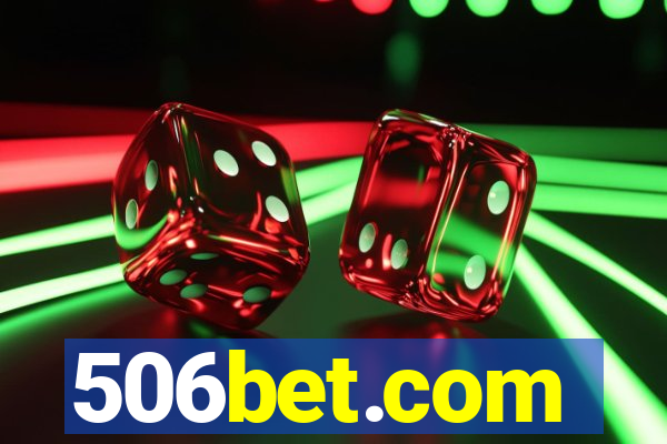 506bet.com