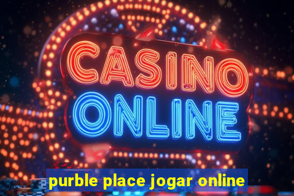 purble place jogar online