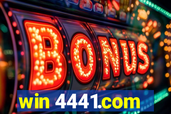 win 4441.com