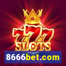 8666bet.com