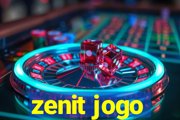 zenit jogo