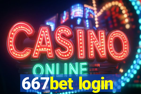 667bet login