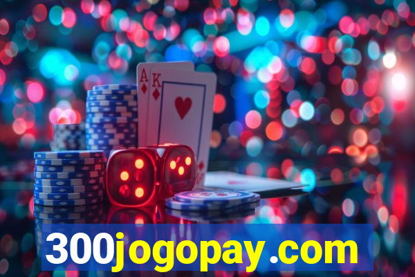 300jogopay.com