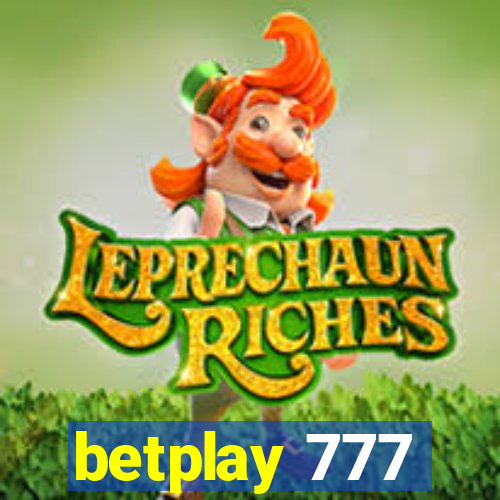 betplay 777