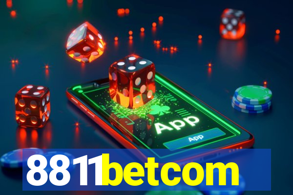 8811betcom