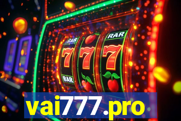 vai777.pro