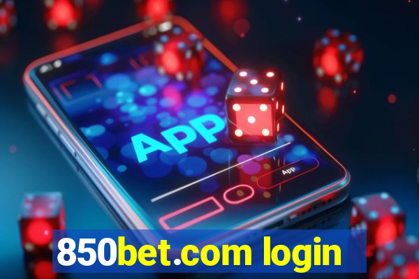 850bet.com login