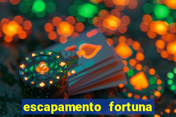 escapamento fortuna suzuki yes 125