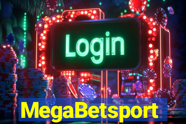 MegaBetsport