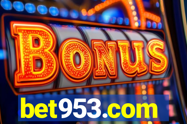 bet953.com