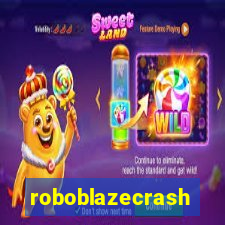 roboblazecrash