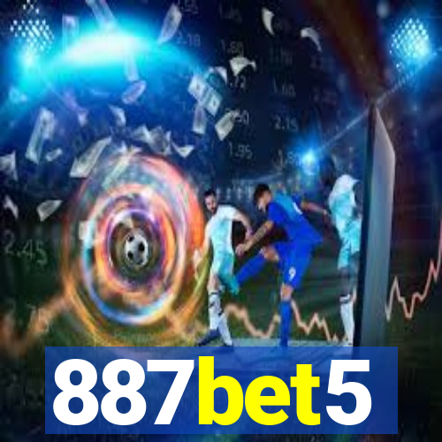 887bet5