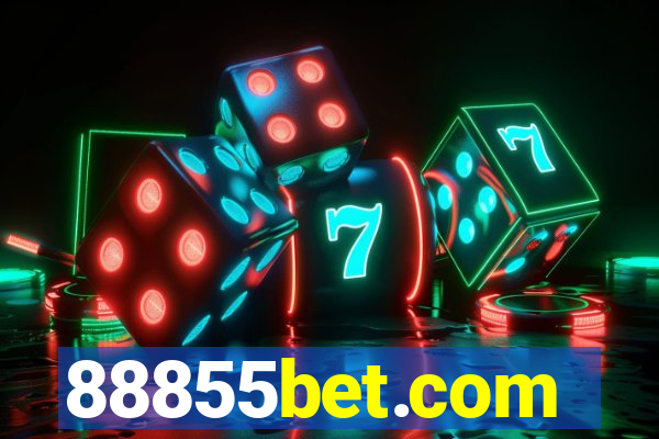 88855bet.com