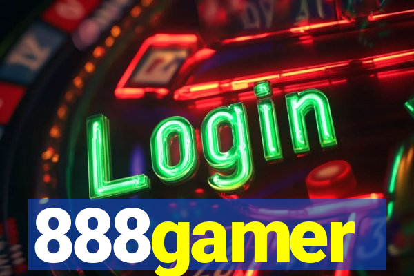 888gamer