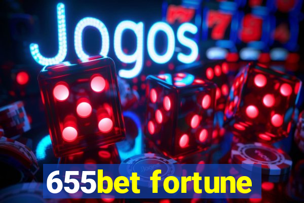 655bet fortune