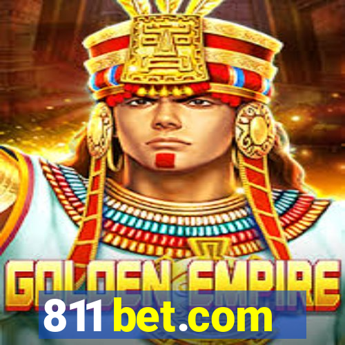 811 bet.com