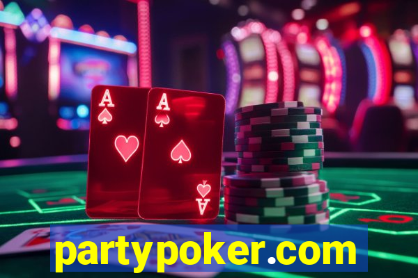 partypoker.com