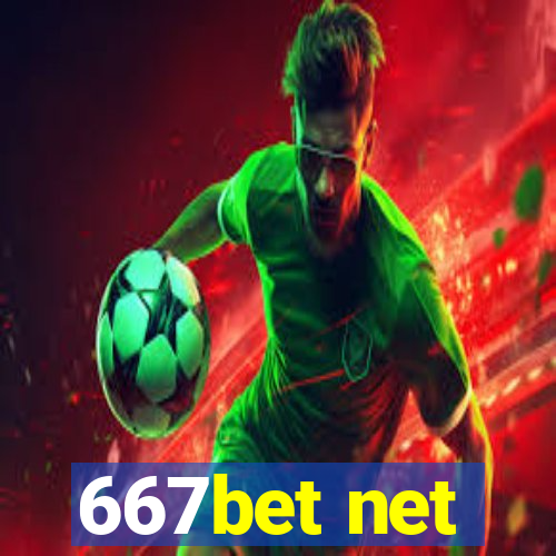 667bet net