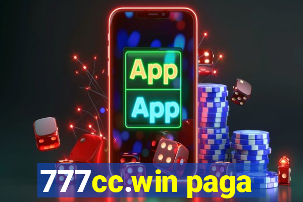 777cc.win paga