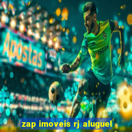 zap imoveis rj aluguel