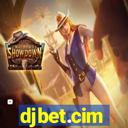 djbet.cim