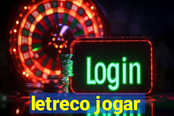 letreco jogar