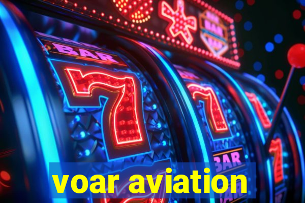 voar aviation