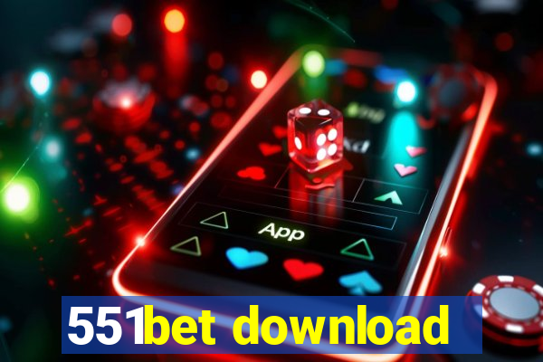 551bet download