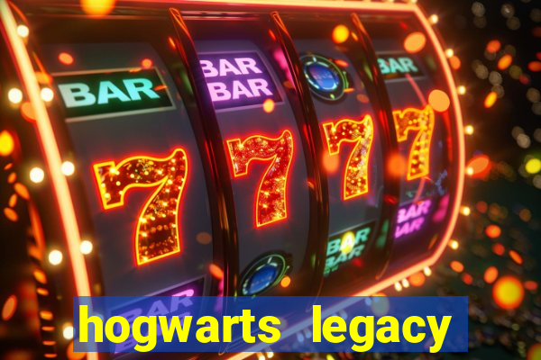 hogwarts legacy mapa musical