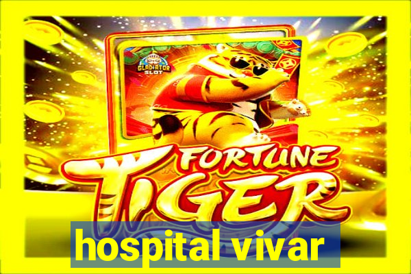 hospital vivar