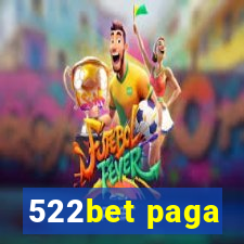 522bet paga