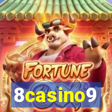 8casino9